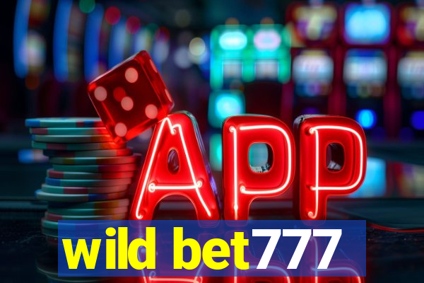 wild bet777